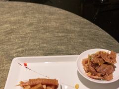 -铭轩中餐厅·海南菜·粤菜(亚龙湾瑞吉店)