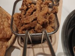 -犇鼎牛潮汕牛肉火锅(新辰里学清路店)