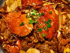 -沙掌门肉蟹煲(沙溪店)