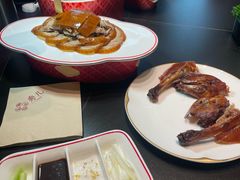 -秀儿四九城·新京菜(亚运村鸟巢店)