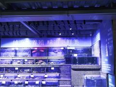 -青蓬蒸汽海鲜·深圳老字号·团建聚会(壹方城店)