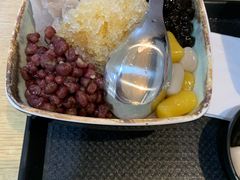 -鲜芋仙(观音桥大融城LG店)