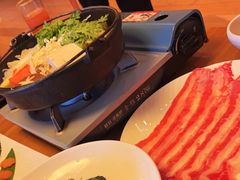 -王鼎精致料理铁板烧(世博源店)