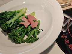 -滋粥楼·顺德菜(番禺广场总店)