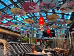 -田园印象·成都土菜院子(华阳店)