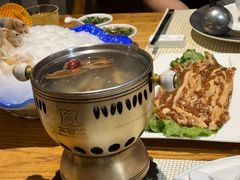 -太古汇海鲜姿造(延寿店)