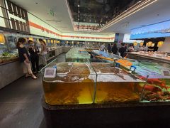 -兴仙饭店·闽味海鲜(马尾总店)