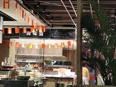 -金海湾自助餐厅(金陵饭店)