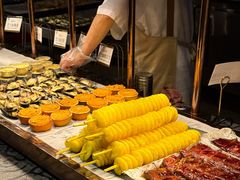 -芭菲盛宴·环球美食(锦城万达广场店)