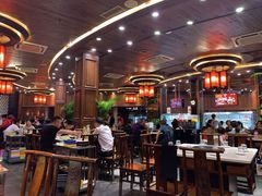 大堂-川西坝子火锅(金沙1.0直营店)