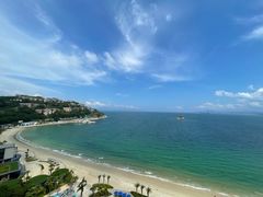 -深圳大梅沙京基洲际度假酒店