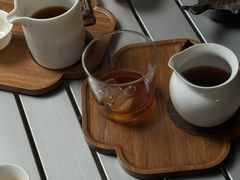 手冲咖啡-灶咖KITCHEN