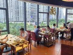 -点都德(汇点楼店)
