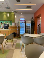 -北京新世纪儿童医院