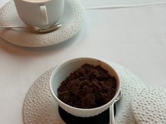 -Caprice(香港四季酒店)