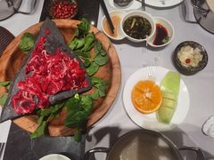 -红鼎豆捞·非遗鲍皇汤火锅(宝丰路店)