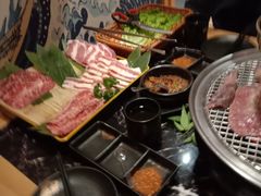-龍二烧肉酒场(九亭店)