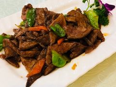 -宝发园名菜馆