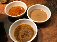 -额尔敦传统涮(公园西路店)