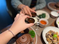 -曾宴·楚菜(湖北省博物馆店)