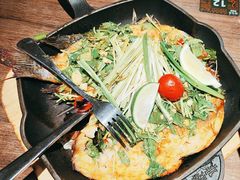 -云海肴·汽锅鸡·云南代表菜(浦江欢乐颂店)