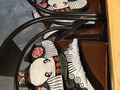 -局气烤鸭·北京菜(前门店)