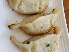 锅贴-淮南李记牛肉汤(阳城路店)