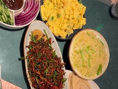 -老昌春饼(大直街店)