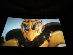 -大光明电影院(南京西路店)