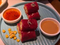 -禄运茶居·手工点心(体育西店)