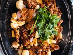 -保定会馆(秀兰店)