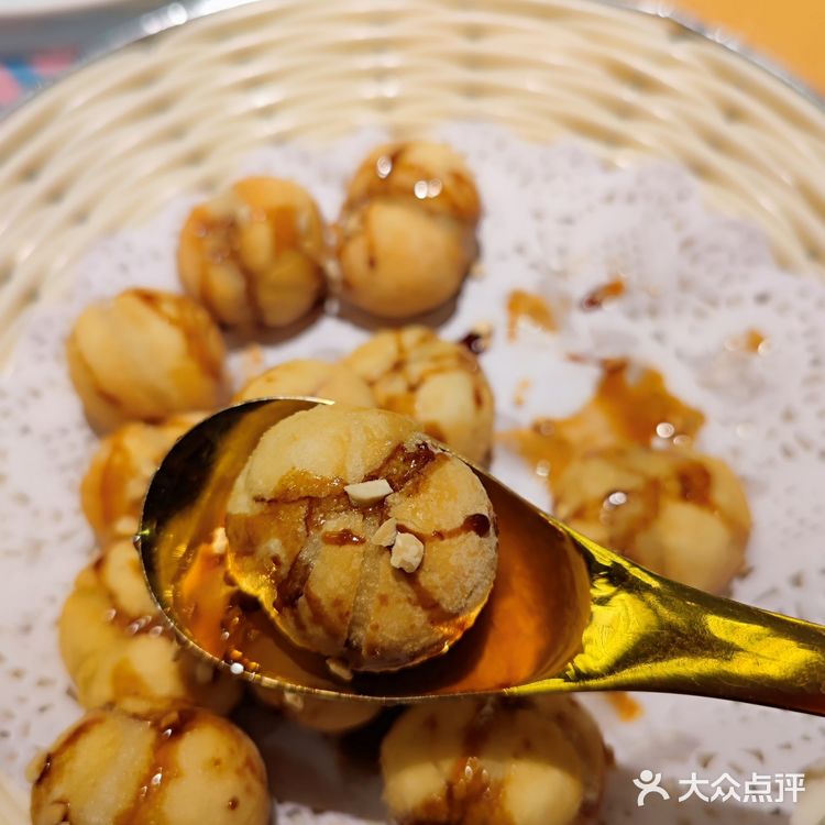 盐城铁板牛蛙天花板~蛙天宝