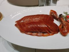 -万荣烤鸭店·北京菜(天坛店)