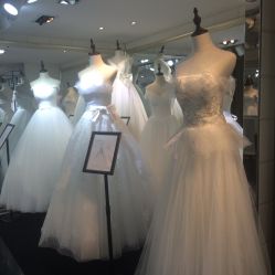 -韩国天使嫁衣婚纱礼服馆(上海旗舰店)