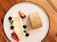 -COTTON CAFE(德信·中外公寓店)