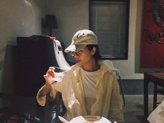 -喜洲吧·江畔老船厂·庭院餐厅(喜临院店)