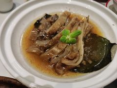 -金陵后厨·南京菜(新街口秣陵路店)