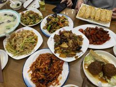 -春水锅贴·传统鲁菜(大明湖店)