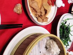 -凯鸽酒楼(大同振兴街店)