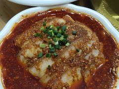 -勇猛子川菜馆(新军路店)