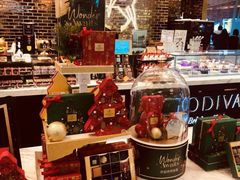 零售区-GODIVA(美罗城店)