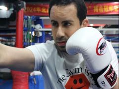 -北武堂拳击散打搏击泰拳俱乐部(三里屯总店)