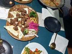 -土耳其卡巴布清真餐厅(西安店)