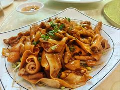 -老字号蛇口德记烧腊饭店·海鲜加工