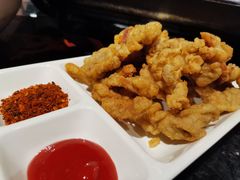 -咏哇美蛙美味(厦门罗宾森店)