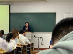 -上海海事大学(临港校区)