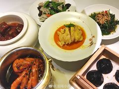 -民国红公馆·秦淮八艳(夫子庙店)