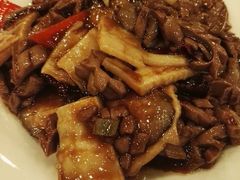 -北京小肠陈饭庄(方庄店)