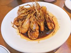 -外婆烧.老杭帮菜(庆春店)