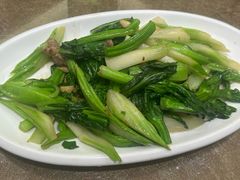 -四海酒家生态粤菜